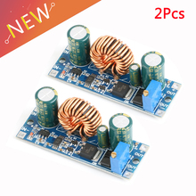 2Pcs DC-DC High Power Automatic Step-up and Down Power Supply Module 30W Power Supply Buck Voltage Regulator 5.5-30V to 0.5-30V 2024 - buy cheap