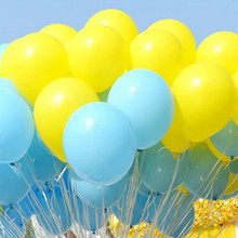 Bolas de aire rojas de látex para fiesta de cumpleaños de niños, accesorios de Macaron para fiesta de cumpleaños, globos de boda, 10 Uds., 10 pulgadas 2024 - compra barato