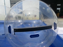 growing in water,inflatable water game,giant water balls,water balling 2024 - buy cheap