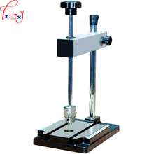 1PC DIY manual operation small tapping machine hand tool  metal tapping machine used for processing metal tapping 2024 - buy cheap
