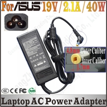 DHL Shipping, NEWEST 19V 2.1A 40W 4.8x1.7MM AC Adapter Power Charger For asus Eee PC 700 701 900 2G 4G 8G 2024 - buy cheap