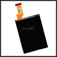 Nueva pantalla LCD para SONY CyberShot DSC-T100 DSC-H9 DSC-H10 DSC-H50 T100 H9 H10 H50 cámara Digital de reparación de la parte 2024 - compra barato