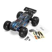 JLB Racing CHEETAH 21101 ATR 1/10 4WD RC Truggy Car Brushless Without Electronic Parts 2024 - buy cheap