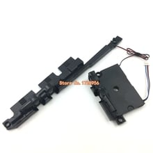 Laptop internal speaker for DELL M17X R5 0W6R30 17.3" Built-in speakers Left and Right 2024 - buy cheap