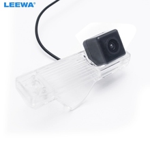 LEEWA HD Special Car Backup Rear View Camera For Toyota Highlander HD Reverse Camera  #CA4521 2024 - buy cheap