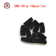10pcs/lot KEY CHIP CN3 TPX3 ID46 (Used for CN900 or ND900 device) CHIP TRANSPONDER 2024 - buy cheap