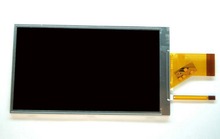 Новый ЖК-экран для цифровой камеры NIKON Coolpix S60 запасная часть + Подсветка 2024 - купить недорого