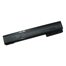 5200mAh for HP Laptop battery Series  Workstation EliteBook 8560w Mobile  8570w  8760w 8770w  HSTNN IB2P LB2P LB2Q IB2Q F13C 2024 - buy cheap