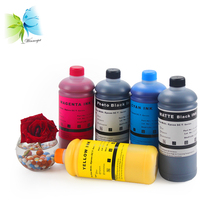Tinta de pigmento winnerjet para impressoras epson, t3070 t5070 t7070, à base d'água 2024 - compre barato