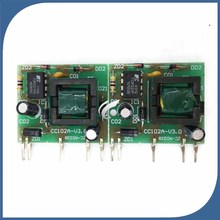 good working for air conditioning board Power module 12V module CC102A-V3.0 2024 - buy cheap