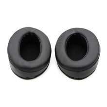 1 Pair of Replacement Ear Pads Cushion Earpads for Steelseries Siberia 800 Headphones Earphone 2024 - buy cheap