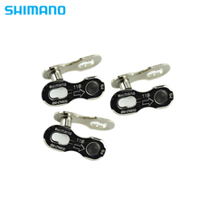 Shimano-corrente de 11 velocidades, para bicicleta de montanha e estrada, carga rápida, cn900, 3 pares 2024 - compre barato