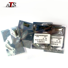 4pcs/set CMYK toner cartridge chip For Ricoh MPC4500 MPC3500 Copier spare parts MPC 4500 3500 2024 - buy cheap