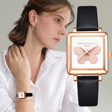 Lvpai watch women watches Luxury 3D Emboss Quartz Leather Band Analog Wrist Watch Fashion relogio feminino reloj mujer gift P# 2024 - buy cheap