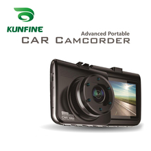 KUNFINE 2.2"1080P Recording Dash Cam Car DVR G-sensor Night Vision Video Recorder Wide Angle 170 2024 - buy cheap