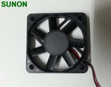 Ventilador de refrigeración para CPU Sunon KD1205PFS3 5CM 50MM 5010 DC 12V 1,1 W 2024 - compra barato