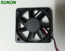 Ventilador 12v 6cm X 6cm X 1cm 1.4w