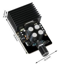 TDA7377 DC9-18V 30W + 30W Stereo Class AB Digital Power HIFI Car Amplifier Audio Board for 4-8 ohm Speaker 2024 - buy cheap