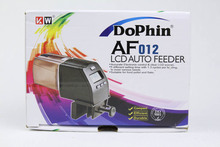 DoPhin-Alimentador automático digital para acuario, Alimentador automático para peces de peces, tropical, AF-012 2024 - compra barato