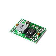 1PCS XM1584 Ultra-small size DC-DC step-down power supply module 3A adjustable step-down module super LM2596 2024 - buy cheap