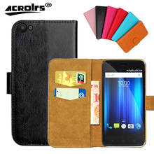 Original! Nous NS 5002 Case ,6 Colors High Quality Leather Exclusive Case For Nous NS 5002 Cover Phone Bag Tracking 2024 - buy cheap