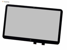NeoThinking 15.6 inch Touch For HP ENVY X360 15-U Touch Screen Digitizer Glass Replacement free shipping 2024 - buy cheap