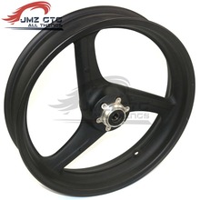 Motorcycle High quality Wheel Rims For HONDA CB400 VTEC 1999 2000 2001 2002 2003 2004 2005 2006 2007 2008 Wheels Rims 2024 - buy cheap