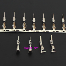 10pcs - VW Terminal N 103 361 05 Modified terminal 1.5MM male for 1.0mm wire 2024 - buy cheap