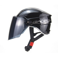 TKOSM Electric Vehicle Motorcycle Helmet Safety Sunscreen Helmet General Helmet For Men And Women Motorcycle Helmet 2024 - buy cheap