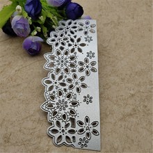 Lace Metal Cutting Dies Stencils for DIY Scrapbooking/photo album Decorative Embossing DIY Paper Cards 2024 - buy cheap