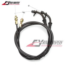 Motorcycle Throttle Cables Accelerator Cable For Suzuki GSXR600 /750 2006-2009 K6 K8 GSXR1000 2005-2011 K5 K7 K9 L1 2024 - buy cheap