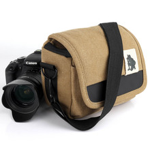 DSLR Camera Bag Photo Case For Fujifilm X100F X100T X-A2 XM1 XT1 XA5 X-T2 X-E1 XE1 XE2 X-T20 X-T10 X-H1 TX20 XT100 Shoulder Bag 2024 - buy cheap
