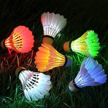 Newly-badminton para esportes ao ar livre, 4 peças, iluminação biquínis brilhante, badminton, biquíni 2024 - compre barato