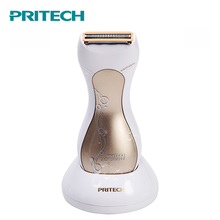 Pritech  Rechargeable Women Epilator Electric Body Armpit Hair removal Depilador Portable Hair Remover For Women Shaver Trimmer 2024 - buy cheap