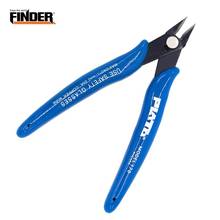 1pcs Pocket Wire Plier Cut Line Stripping Multitool Stripper Knife Crimper Crimping Tool Cable Cutter Multi Electric Forceps 2024 - buy cheap