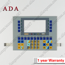 Мембранный переключатель клавиатуры для ESA VT310WA0000 мембранная клавиатура для ESA VT310W 2024 - купить недорого