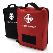 Тактический набор первой помощи, пустая медицинская сумка, многофункциональная сумка на пояс для путешествий, кемпинга 2024 - купить недорого