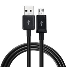 Cable USB V8 con interfaz estándar, Cable Micro de datos estándar de 1m para Samsung Galaxy s7 Edge oct16 2024 - compra barato