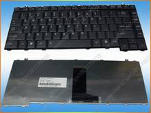 Бесплатная доставка новая клавиатура для Toshiba Satellite M300 L300 A300 A300D A305 L305 A200 A205 A215 M200 M205 us раскладная клавиатура 2024 - купить недорого