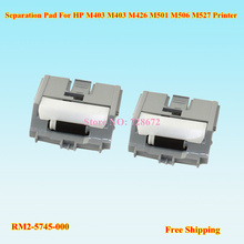 Juego de separadores de RM2-5745-000 para impresora HP M402, M403, M426, M501, M506, M527, RM2-5745, 3 juegos 2024 - compra barato