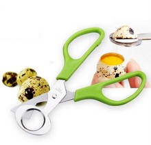 Pigeon Quail Egg scissor Bird Cutter Opener Kitchen Tool Clipper Cigar Cracker kitchen accessories 2024 - buy cheap