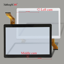 New Touch For BOBARRY 10.1 inch MT8752 T900 Tablet PC Digitizer Touch Screen Panel Glass Sensor bobarry t 900 touch T-109 T109 2024 - buy cheap