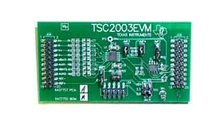 TSC2003EVM: сенсорный датчик TSC2003, оценочный модуль 2024 - купить недорого