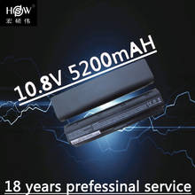 HSW Battery for HP Pavilion DM4 DV3 DV5 DV6 DV7 G32 G42 G62 G56 G72 for COMPAQ Presario CQ32 CQ42 CQ56 CQ62 CQ630 CQ72 MU06 2024 - buy cheap