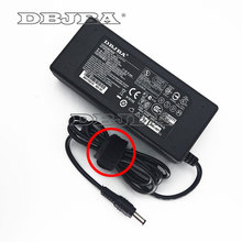 Top Quality AC Adapter 19V 4.74A 90W for Toshiba Satellite C840D C840 C845 C850 C850D C855 C855D C870 C875D C870D C875 series 2024 - buy cheap