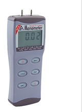 Testador eletrônico de pressão portátil az8215., medidor eletrônico de pressão diferencial com faixa 0-15psi. 2024 - compre barato
