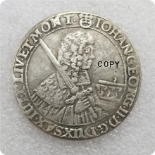 Copia de monedas conmemorativas, 1664 unidades, coleccionables 2024 - compra barato
