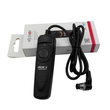 Viltrox Camera Remote Control Shutter Release Cable for Nikon D850 D810 D800 D700 D300 D200 D3S D300S D3X D3 D4 2024 - buy cheap