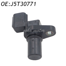 New Crankshaft Sensor Position Sensor J5T30771 MR578768 For 04-12 Mitsubishi Lancer Eclipse Galant 2024 - buy cheap