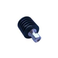 Conector macho nex 1 peça, conector coaxial rf 5w com 50 ohm e 6ghz 2024 - compre barato